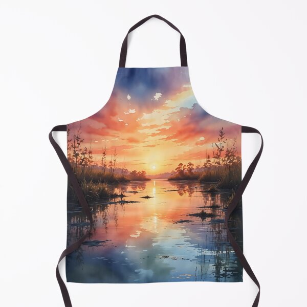 Item preview, Enchanted Shores designed and sold by PanoramaPrints.