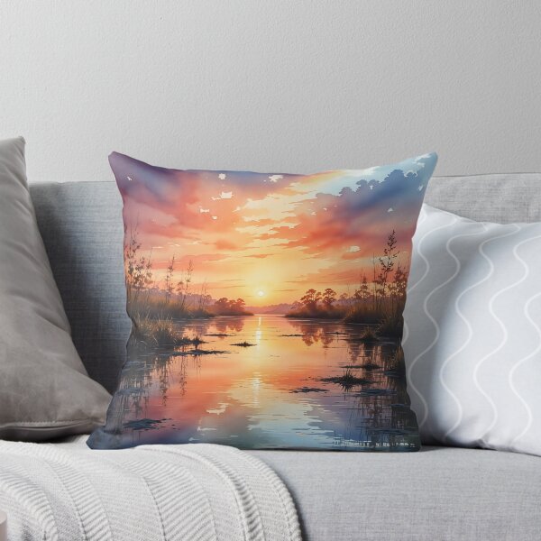 Item preview, Enchanted Shores designed and sold by PanoramaPrints.