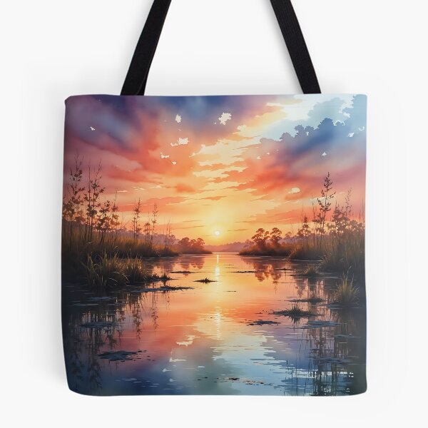 Item preview, Enchanted Shores designed and sold by PanoramaPrints.