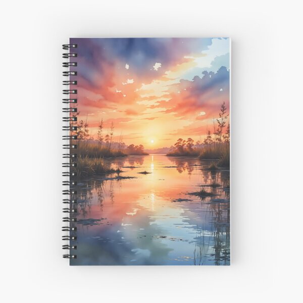 Item preview, Enchanted Shores designed and sold by PanoramaPrints.