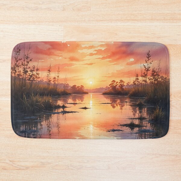 Item preview, Enchanted Shores designed and sold by PanoramaPrints.