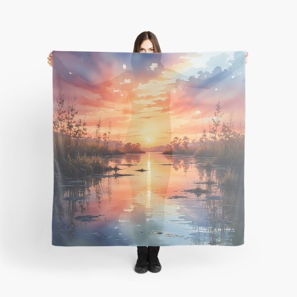 Item preview, Enchanted Shores designed and sold by PanoramaPrints.