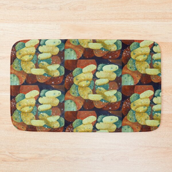 Item preview, LAKE STONES designed and sold by Deanna Neilan.