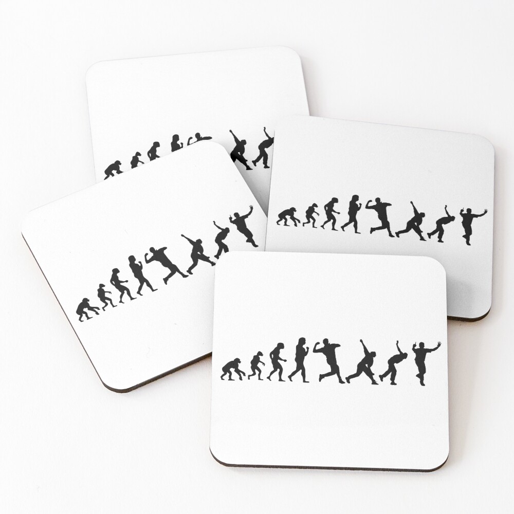 Item preview, Coasters (Set of 4) designed and sold by IFarty.
