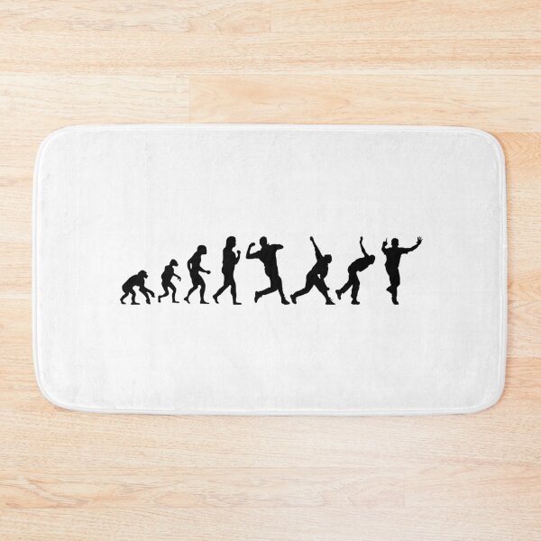 Item preview, Bowler evolution designed and sold by IFarty.
