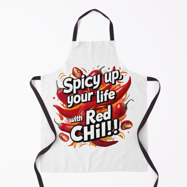 Item preview, Spicy up, your life with Red chili designed and sold by DigitalDreams cape1445.