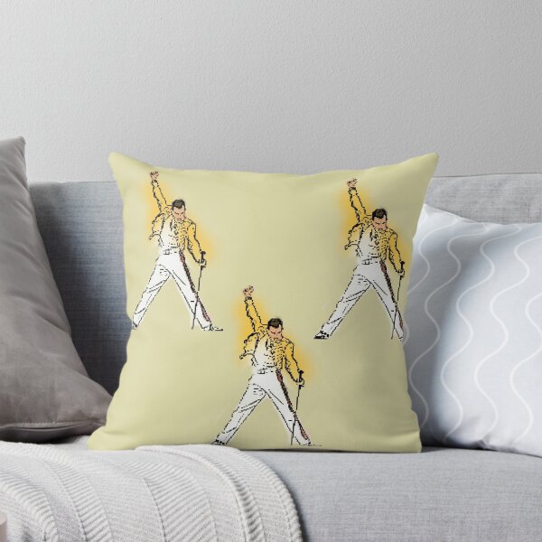 Item preview, Freddie Pixel Art Yellow designed and sold by KidaDiNicchi.
