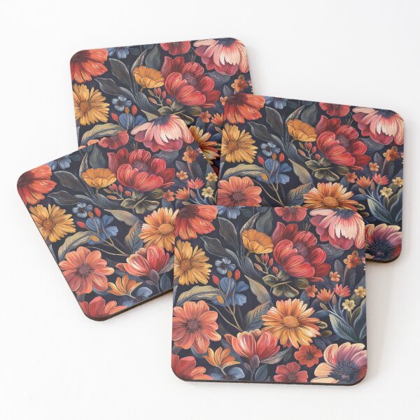 Item preview, The Flowers are Alive designed and sold by ffatts.