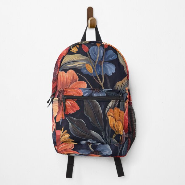 Item preview, The Flowers are Alive designed and sold by ffatts.