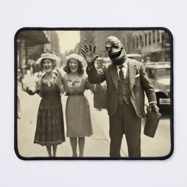 Item preview, Man About Town designed and sold by AppleShinez.
