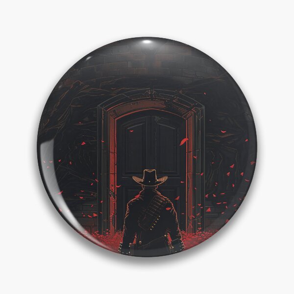 Item preview, The dark tower designed and sold by nerdyrock.