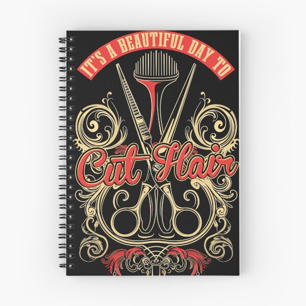 Item preview, Barber Culture Tribute: Stylish Tee for Professionals designed and sold by PECCATOR.