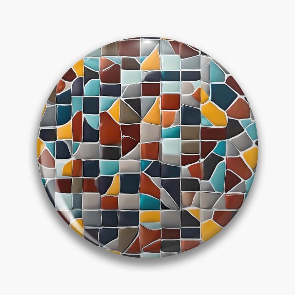 Item preview, The Mosiac designed and sold by Zenvo.