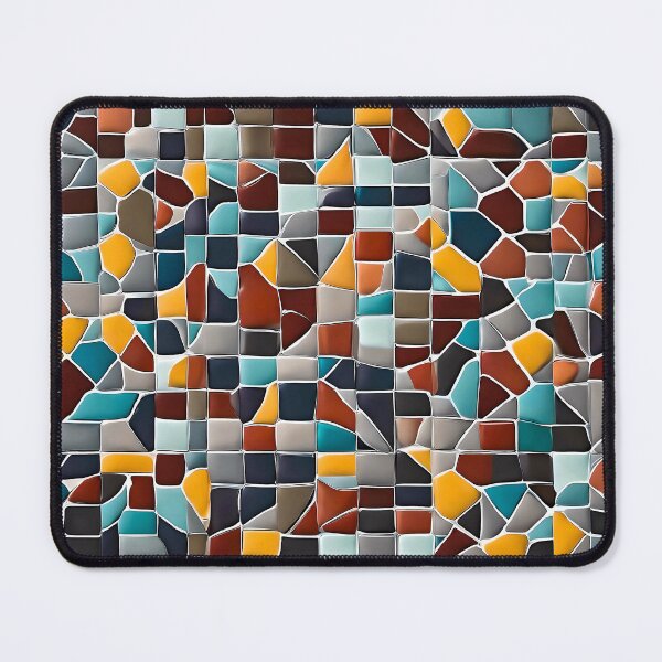 Item preview, The Mosiac designed and sold by Zenvo.
