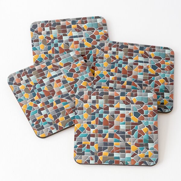 Item preview, The Mosiac designed and sold by Zenvo.
