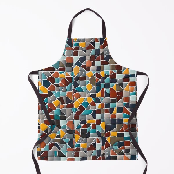 Item preview, The Mosiac designed and sold by Zenvo.