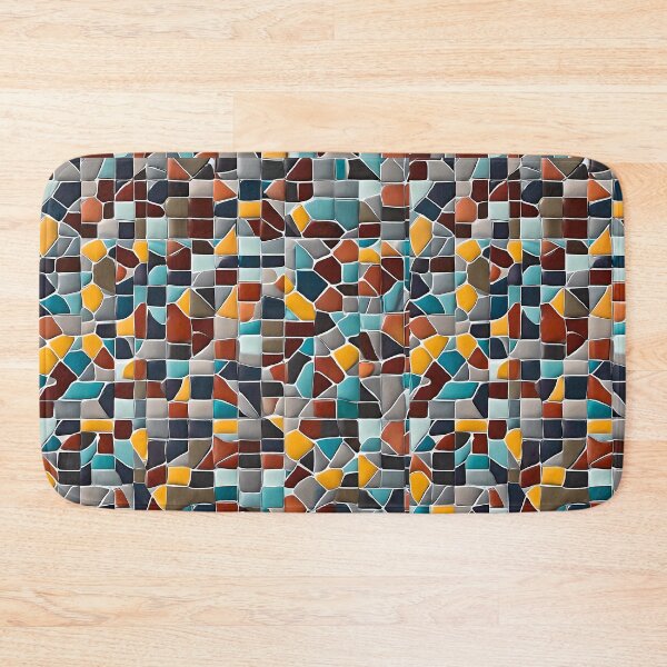 Item preview, The Mosiac designed and sold by Zenvo.