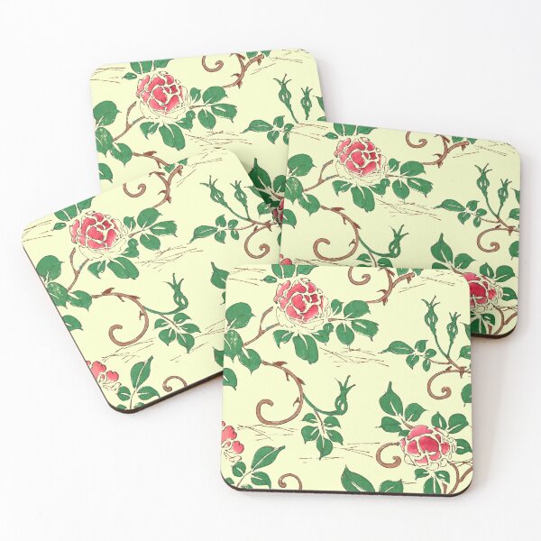 Item preview, vintage wallpaper designed and sold by relentlesshope.