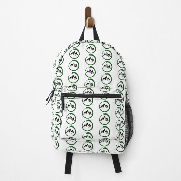 Item preview, Mountain Ouroboros designed and sold by Animals-by-JB.