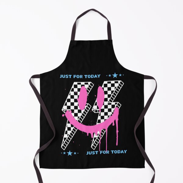 Item preview, Just For Today - Recovery designed and sold by New Mentality: Mindset Apparel.