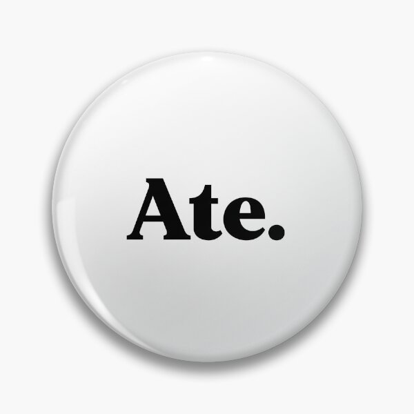 Item preview, Ate designed and sold by weirdly weird.