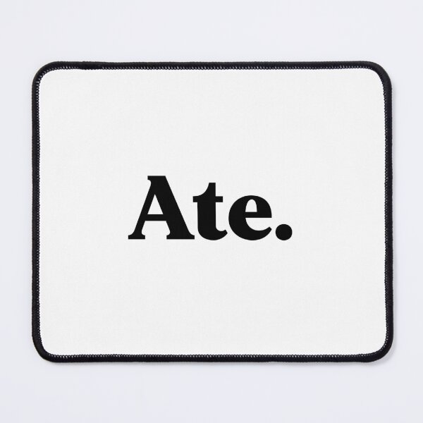 Item preview, Ate designed and sold by weirdly weird.