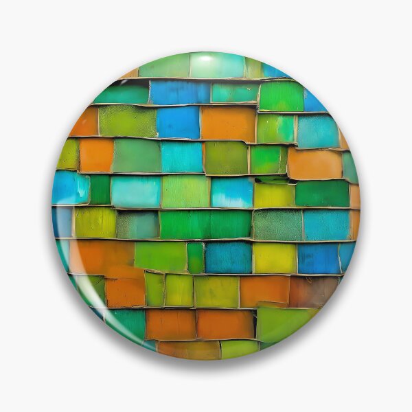 Item preview, The Garden Wall designed and sold by Zenvo.