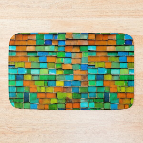 Item preview, The Garden Wall designed and sold by Zenvo.