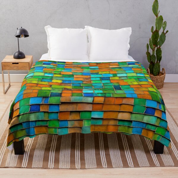 Item preview, The Garden Wall designed and sold by Zenvo.