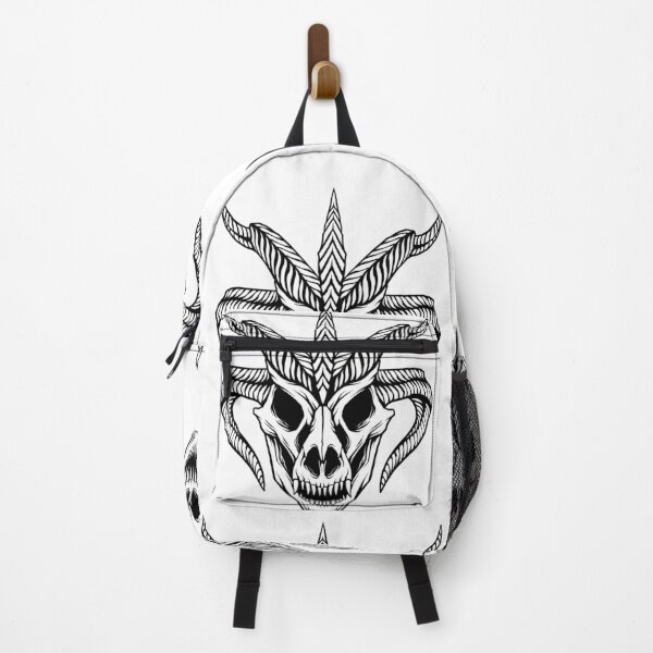 Item preview, The Blackhorn designed and sold by Ryuko15.