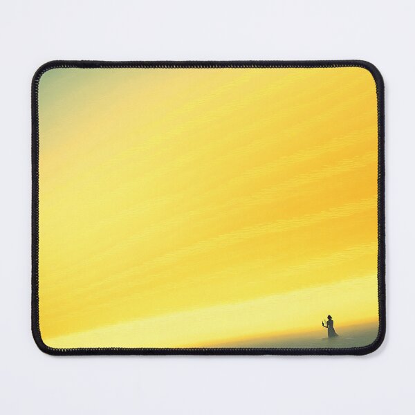 Item preview, Sunset Embrace on Sandborne Shores designed and sold by PanoramaPrints.