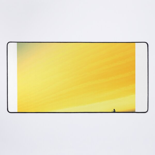 Item preview, Sunset Embrace on Sandborne Shores designed and sold by PanoramaPrints.