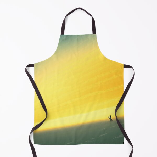 Item preview, Sunset Embrace on Sandborne Shores designed and sold by PanoramaPrints.