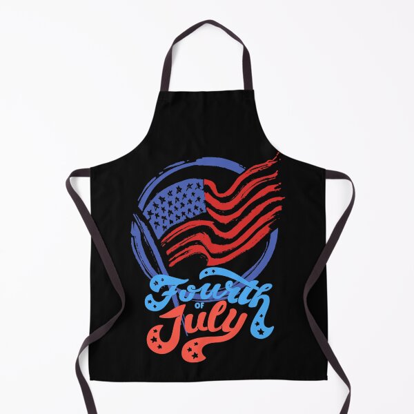 Item preview, Fourth of July, american flag, Independence Day Celebration designed and sold by Numbers-Art.