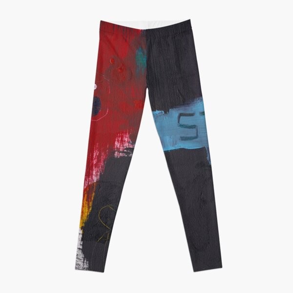 Stop and Peek Leggings