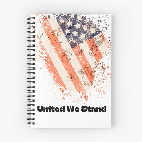 Item preview, United We Stand designed and sold by LdLdesigns.