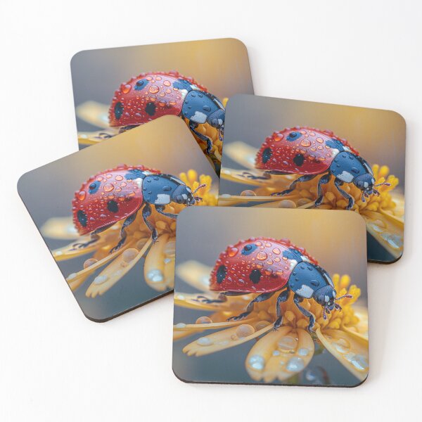 Item preview, Realistic Macro Shot Capturing Nature's Delicate Beauty designed and sold by Pix80Studio.