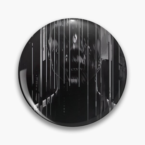 Item preview, Fragmented Echoes: The Abstract Self designed and sold by Palmereap.