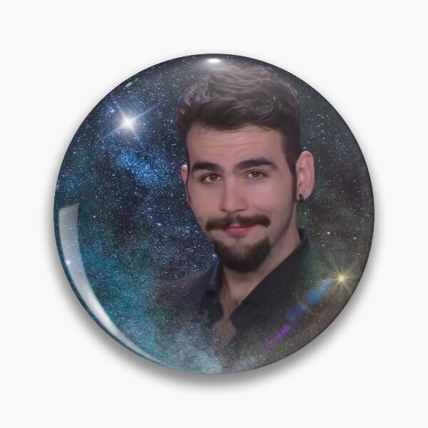 Item preview, Ignazio Boschetto Ad Astra  designed and sold by moonsquares.