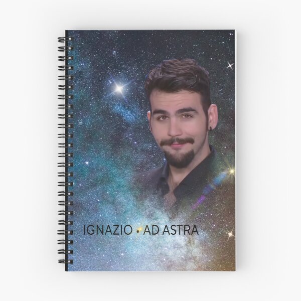 Item preview, Ignazio Boschetto Ad Astra  designed and sold by moonsquares.