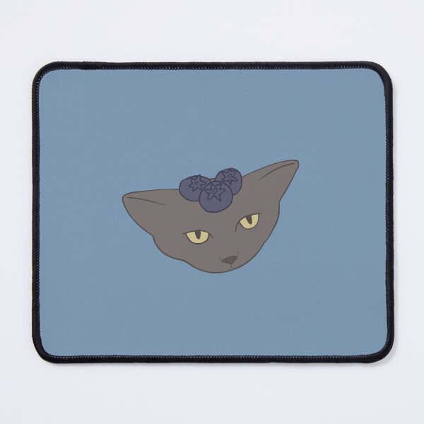 Item preview, Blueberry Cat designed and sold by CamelCorruption.