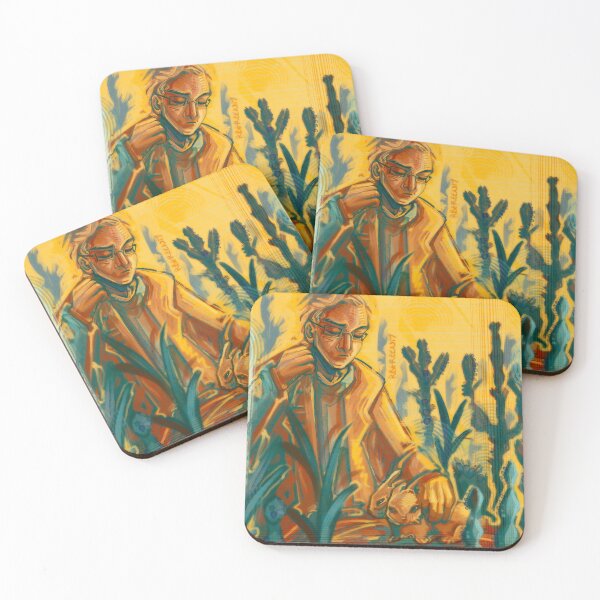 Item preview, Barrel cactus  designed and sold by Vertied.