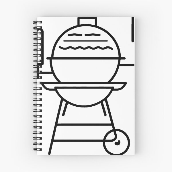 Item preview, Griller designed and sold by SALUdesign.