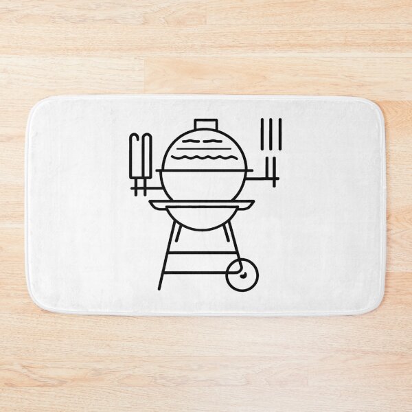 Item preview, Griller designed and sold by SALUdesign.
