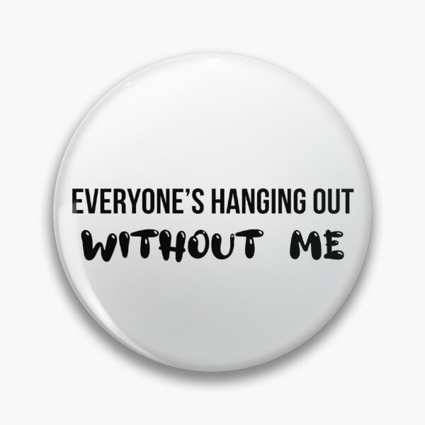 Item preview, Without me designed and sold by Rogerlaw3.