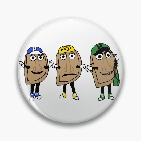 Item preview, Pittsburgh Pirogies designed and sold by Alyssas6299.