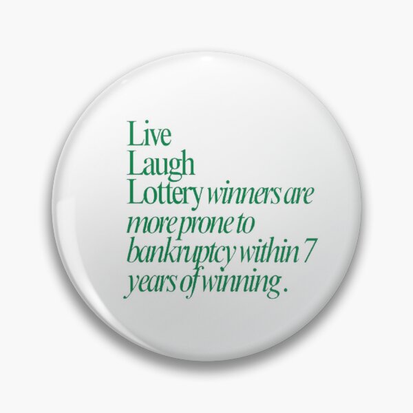 Item preview, Lottery Winners designed and sold by Otter-House.