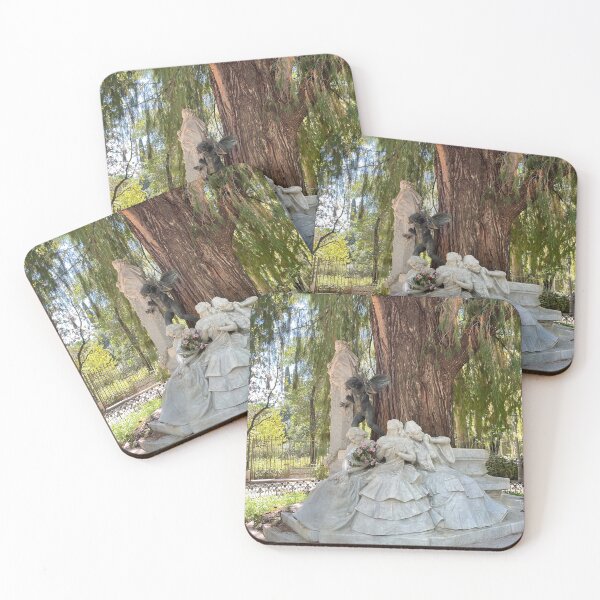 Item preview, Seville, Maria Luisa Park  designed and sold by CCanelaG.