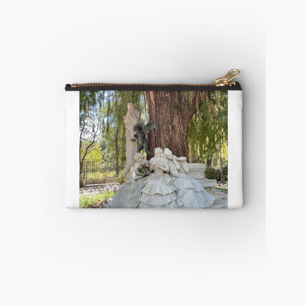 Item preview, Seville, Maria Luisa Park  designed and sold by CCanelaG.