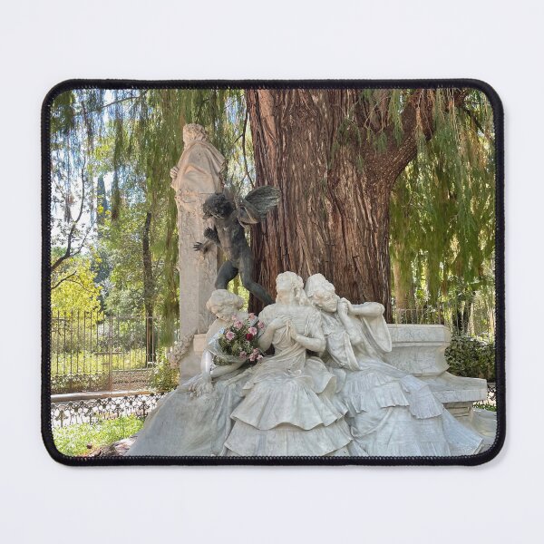 Item preview, Seville, Maria Luisa Park  designed and sold by CCanelaG.